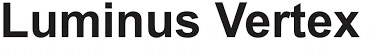 Luminus Vertex