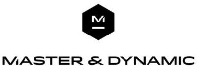 Master and Dynamic