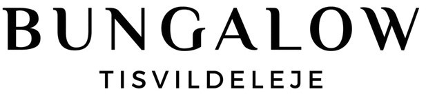 Bungalow Tisvildeleje