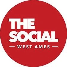 The Social West Ames
