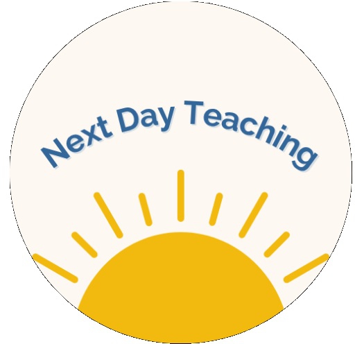 Next Day Teaching