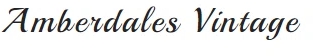 Amberdales Vintage