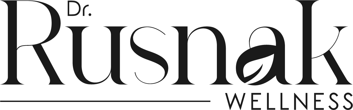 Dr Rusnak Wellness