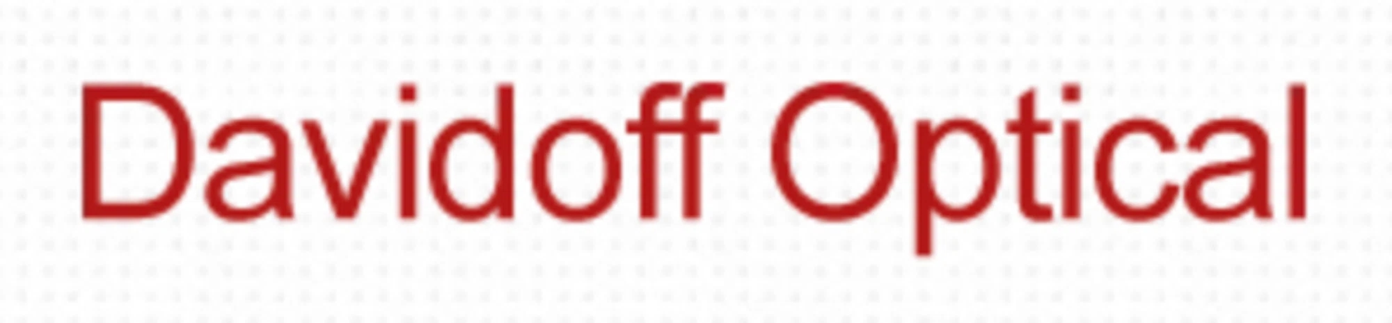 Davidoff Optical