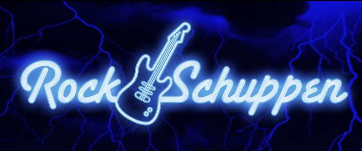 Der Rockschuppen