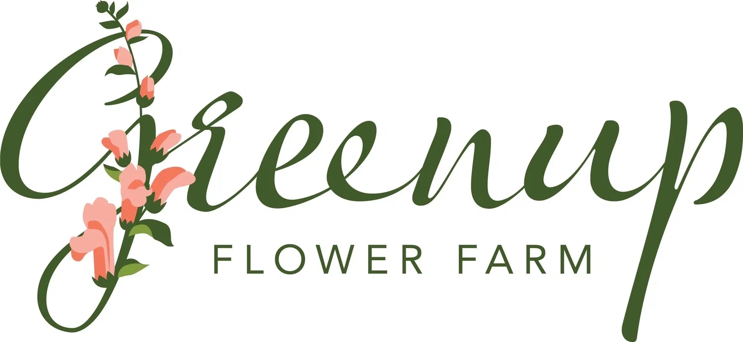 Greenup Flower Farm