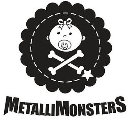 Metalli Monsters