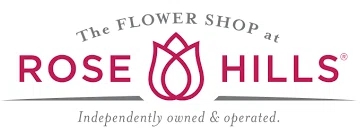 The Rose Hills Flower Shop