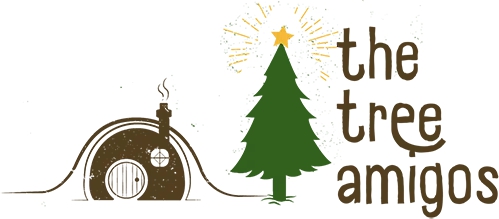 Tree Amigos