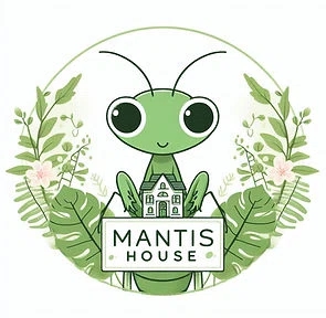 Mantis House