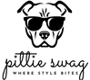 Pittie Swag