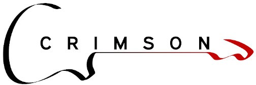 Crimson Guitars