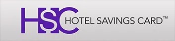 Hotel Savings Card
