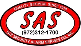 SAS Security Alarm Services