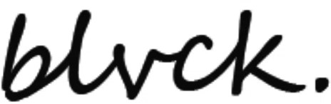Blvck Clothing