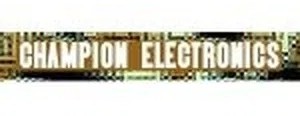 Champion Electronics