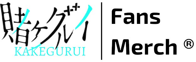 Kakegurui Merchandise