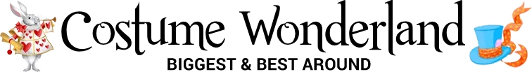 Costume Wonderland