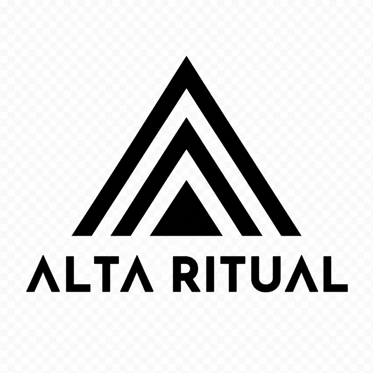 Alta Ritual