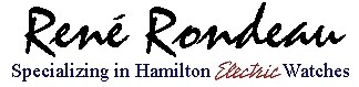 Rene Rondeau