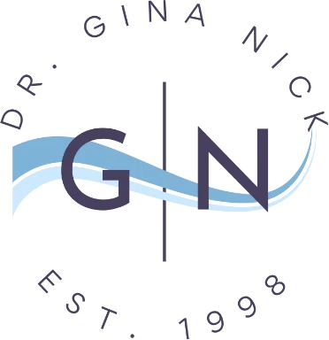 Dr. Gina