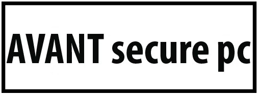 AVANT Secure PC