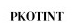 PKOTINT