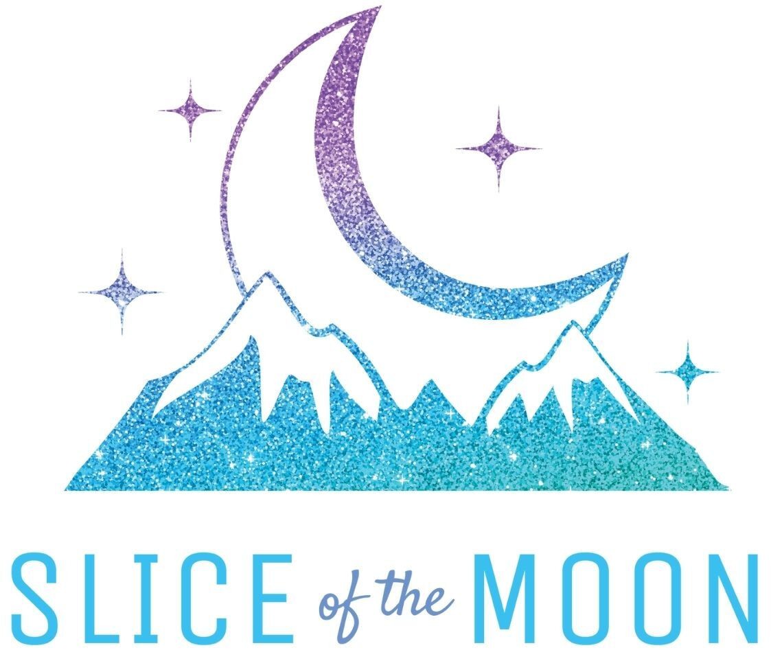 Slice Of The Moon