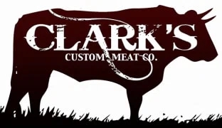 Clark&rsquo;s Custom Meat