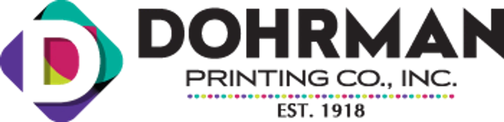 Dohrman Printing
