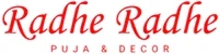 Radhe Radhe Puja & Decor
