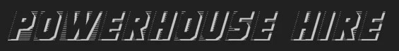 Powerhouse Hire