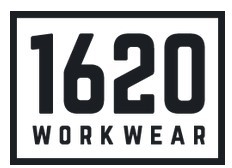 1620 Workwear