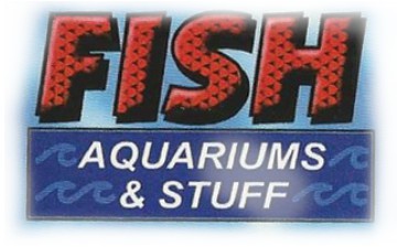Fish Aquariums and Stuff