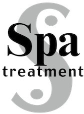 Spa Treatment