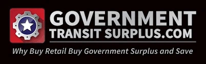 Government Transit Surplus