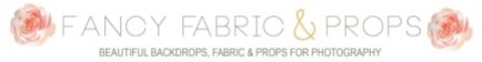 Fancy Fabric And Props