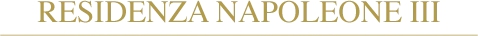Residenza Napoleone III