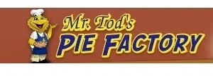 Mr. Tod's Pie Factory