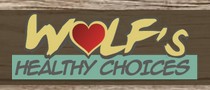 Wolf's Healthy Choices