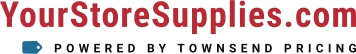 Your Store Supplies