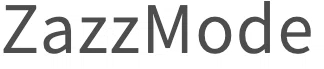 ZazzMode