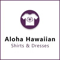 Aloha Hawaiian Shirts