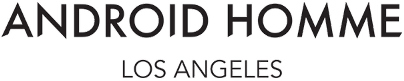 Android Homme