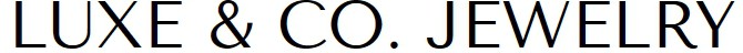 Luxe And Co. Jewelry