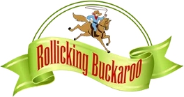 Rollicking Buckaroo