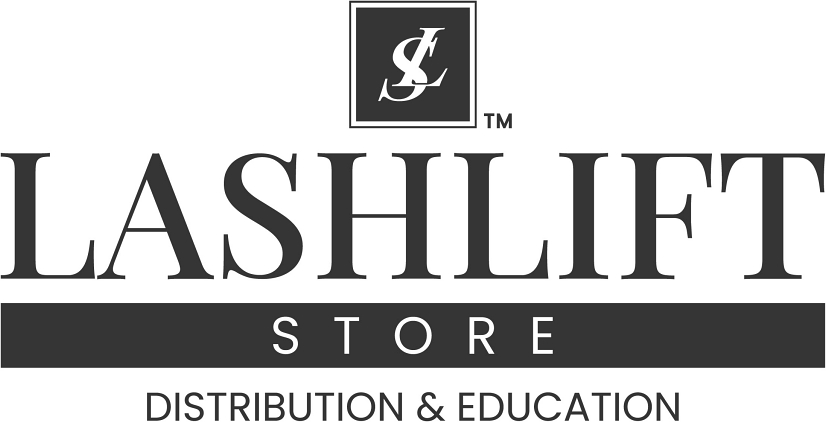 LashLift Store - Distribution and Education