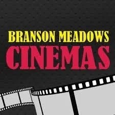 Branson Meadows Cinema