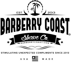 Barberry Coast Shave