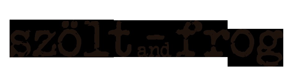Szölt and Frog